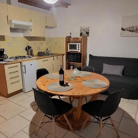 Maisonette De Pays Classee 3 Etoiles La Cotinière Exterior foto