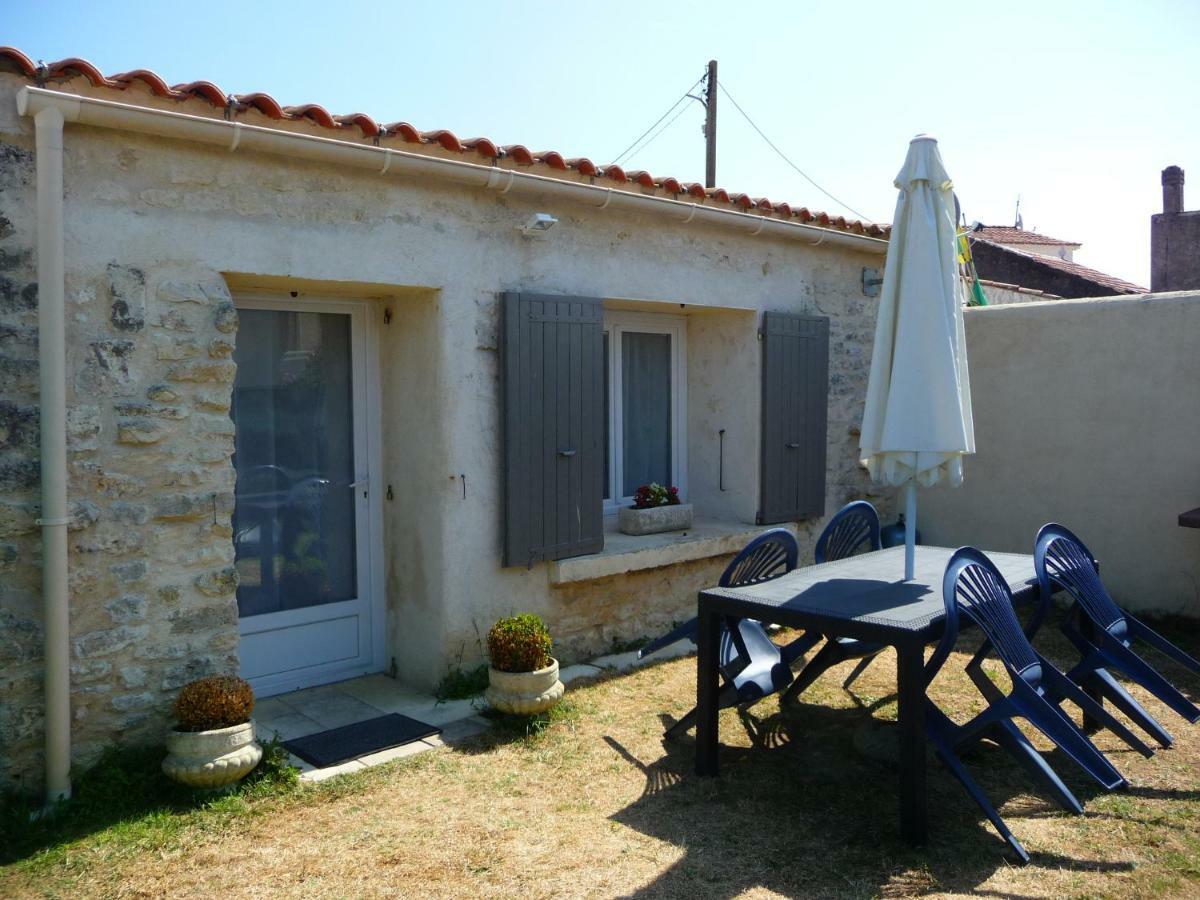 Maisonette De Pays Classee 3 Etoiles La Cotinière Exterior foto